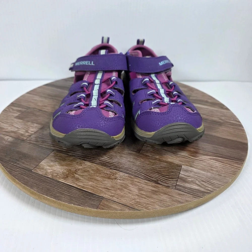 Merrell water friendly